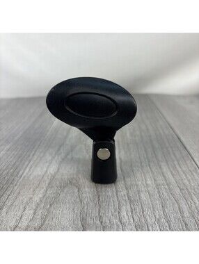 Sennheiser MZQ 100 Authentic Quick Release Microphone Stand Clip Clamp